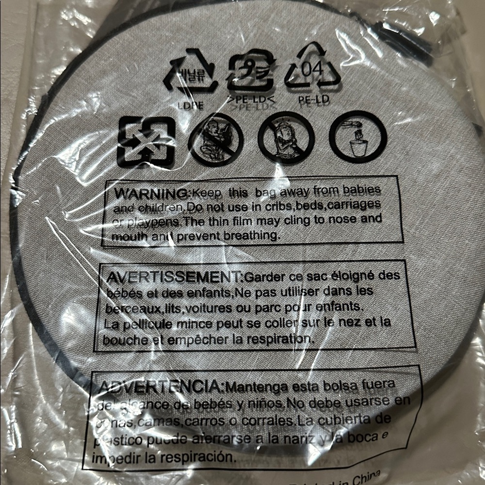 Subaru High Performance Foldable Mini Lightweight Headset. NEW IN BOX - Picture 10 of 13
